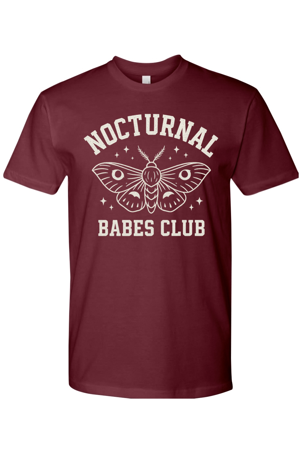 Nocturnal Babes Club T-Shirt