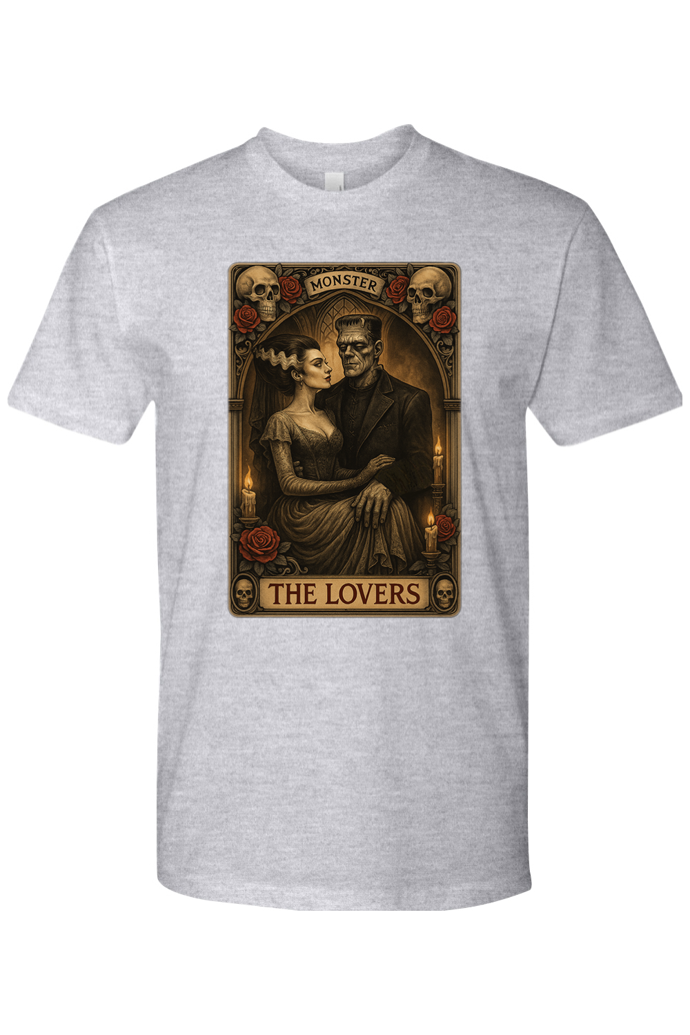 The Lovers T-Shirt