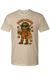 Basic & Proud Goblin T-Shirt