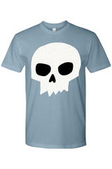 Punk Skull T-Shirt