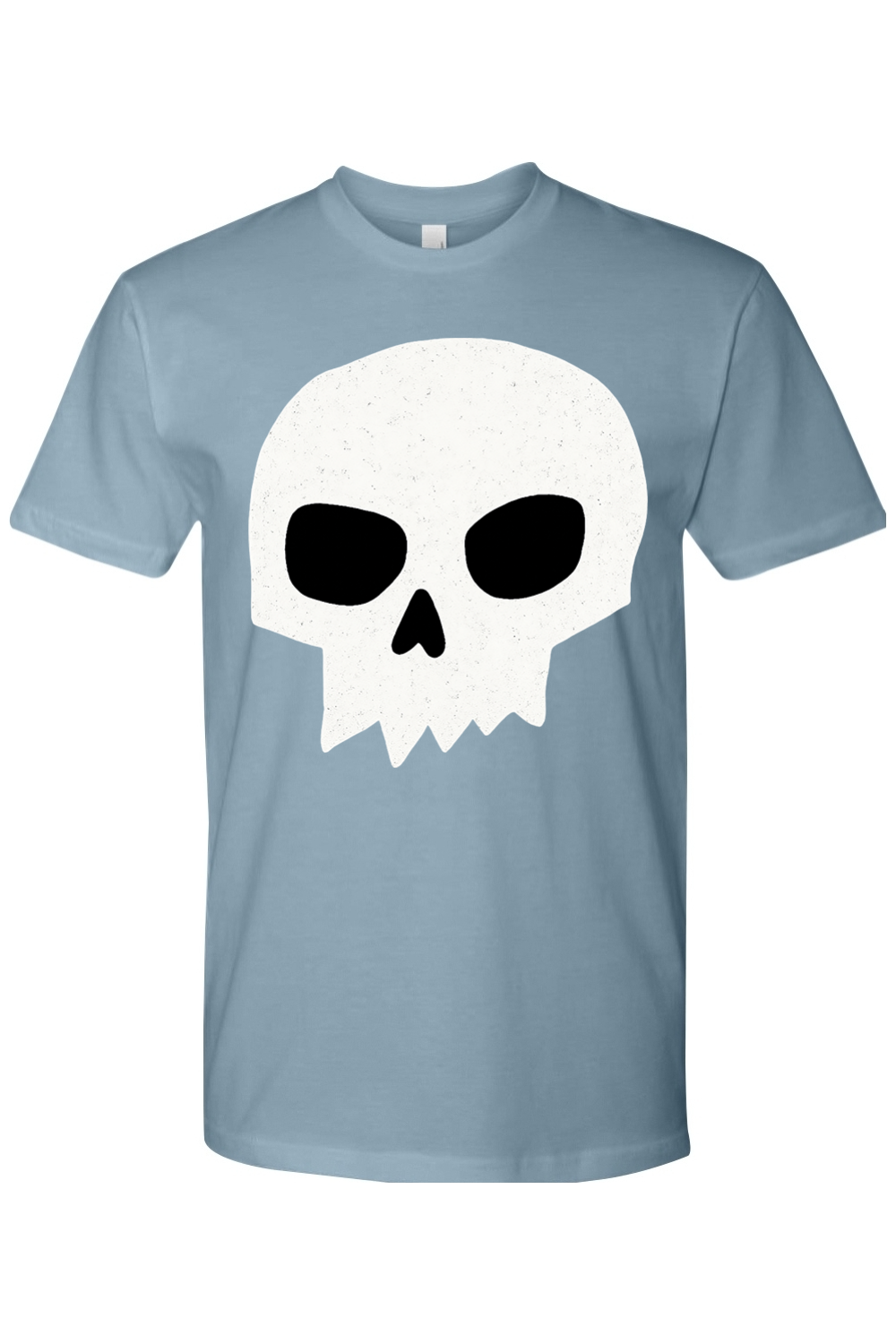 Punk Skull T-Shirt