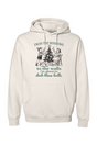 I'm About To Deck These Halls Christmas Hoodie