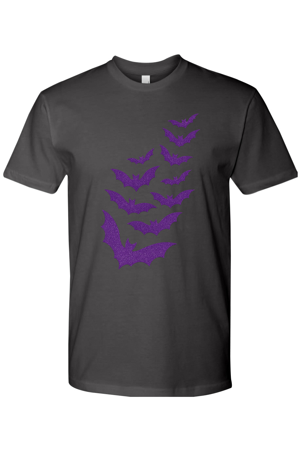Midnight Flight Bats T-Shirt