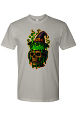 Witch’s Skull Brew T-Shirt