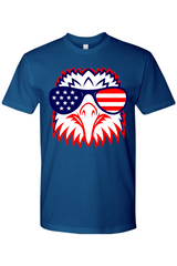 Eagle USA Sunglasses T-Shirt