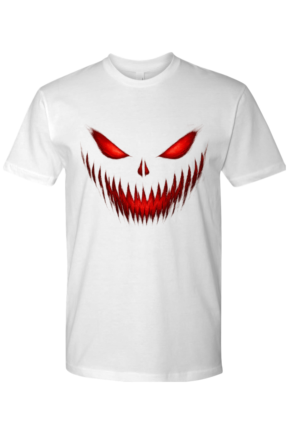 The Red Nightmare T-Shirt