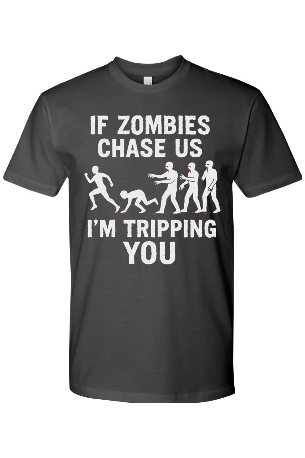 Zombie Trip T-Shirt