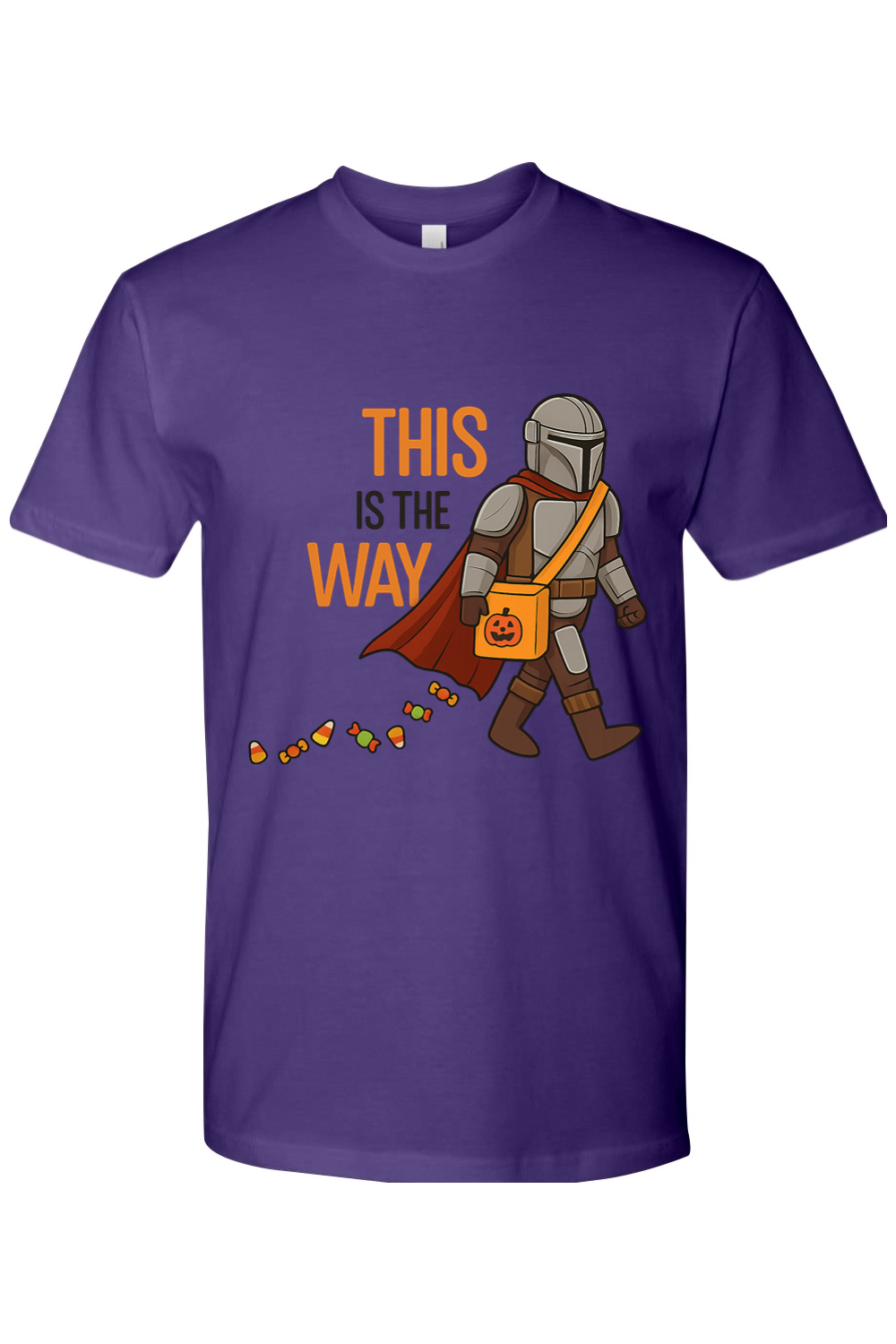 This is the Way T-Shirt