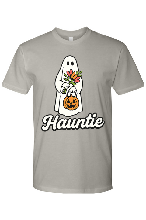Hauntie Ghost T-Shirt