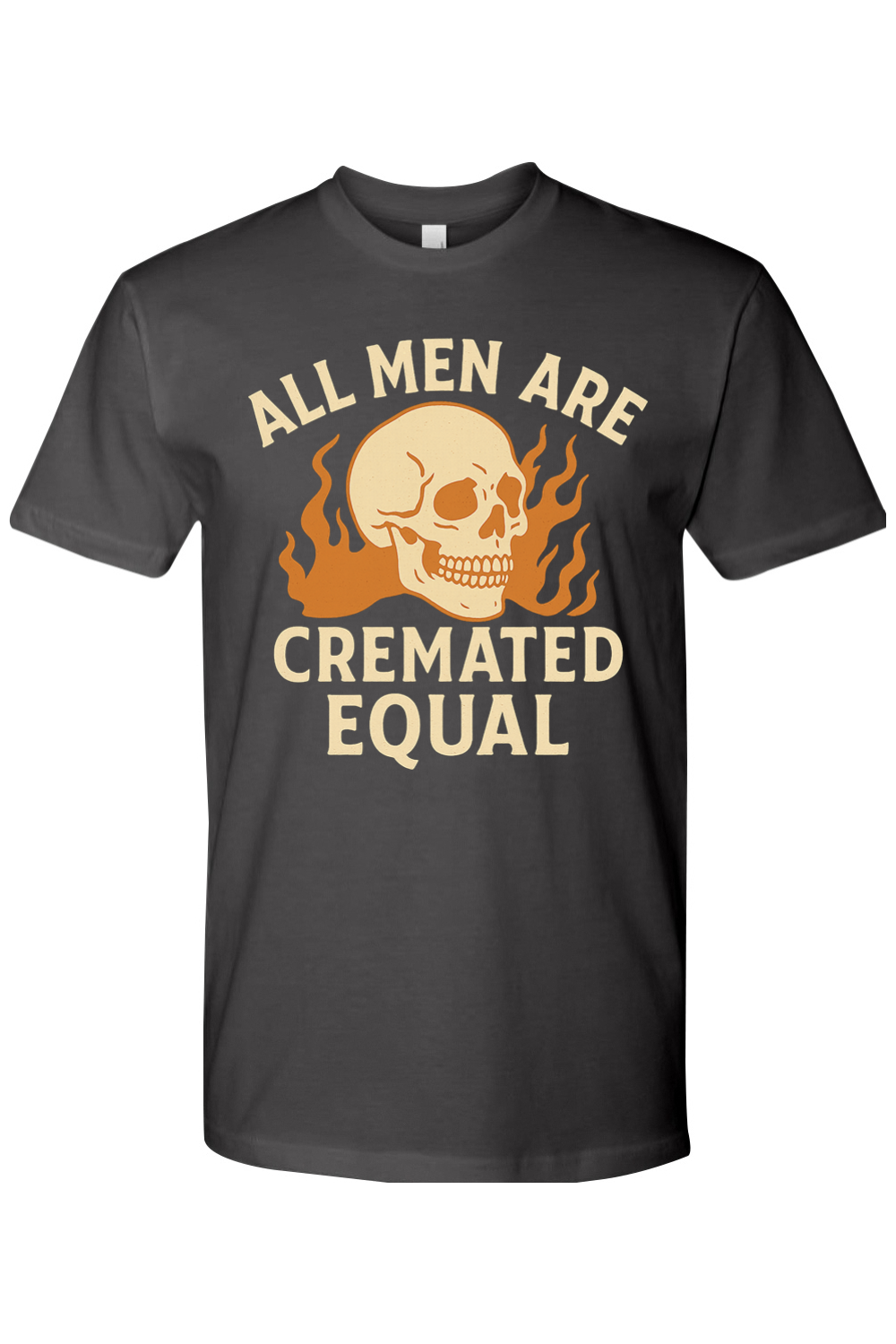All Men Are Created Equal T-Shirt