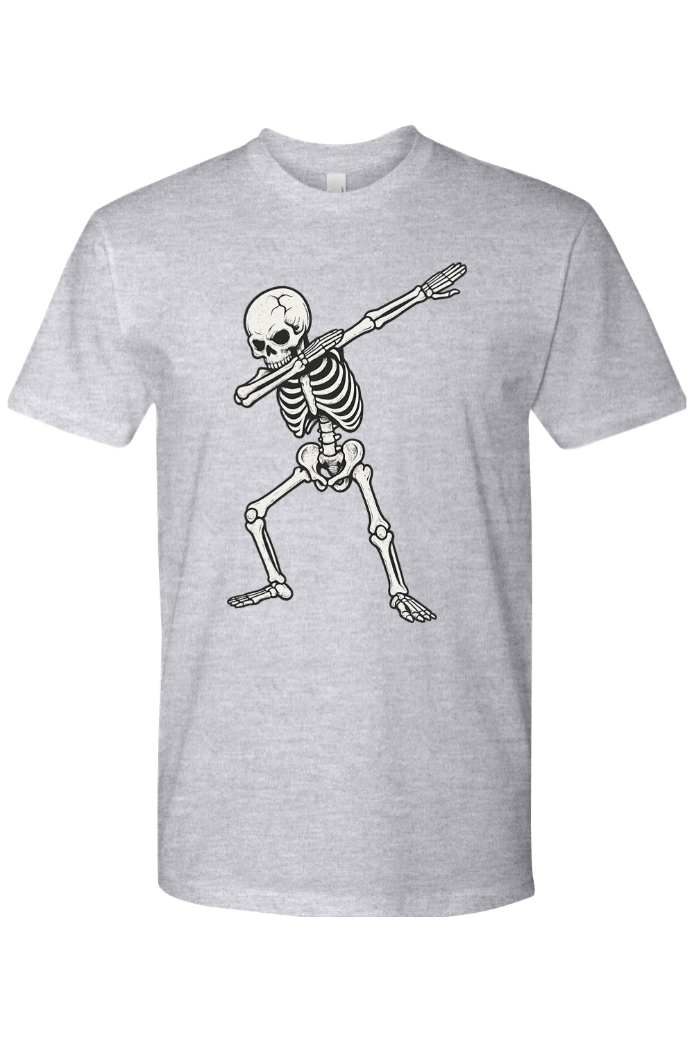 Skeleton Dab T-Shirt