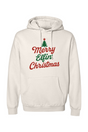 Merry Elfin' Christmas Hoodie