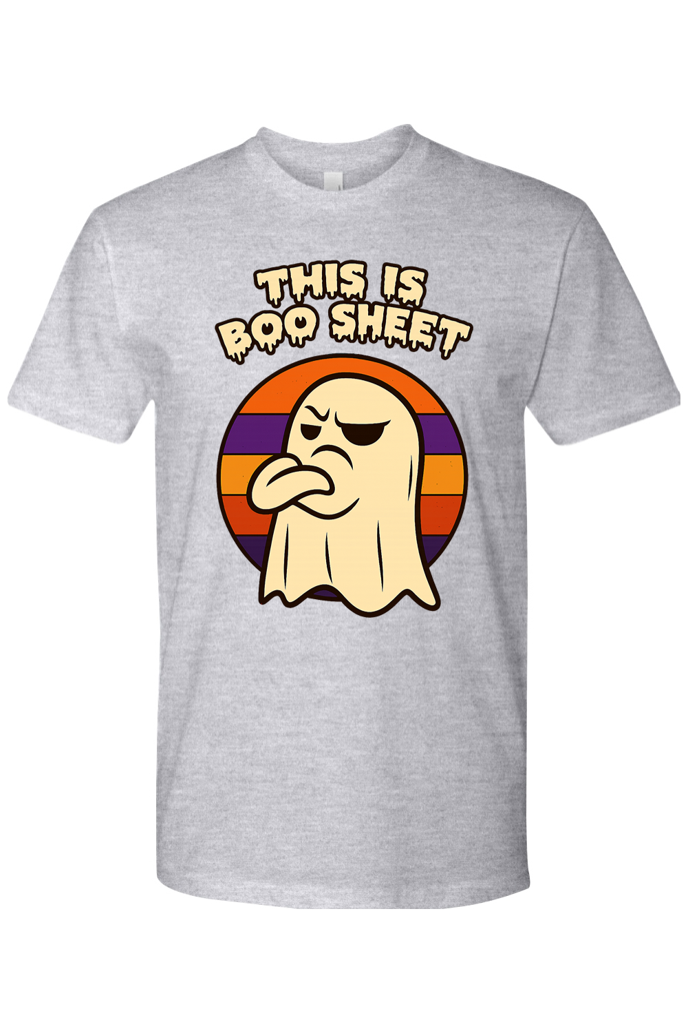Boo Sheet Ghost T-Shirt