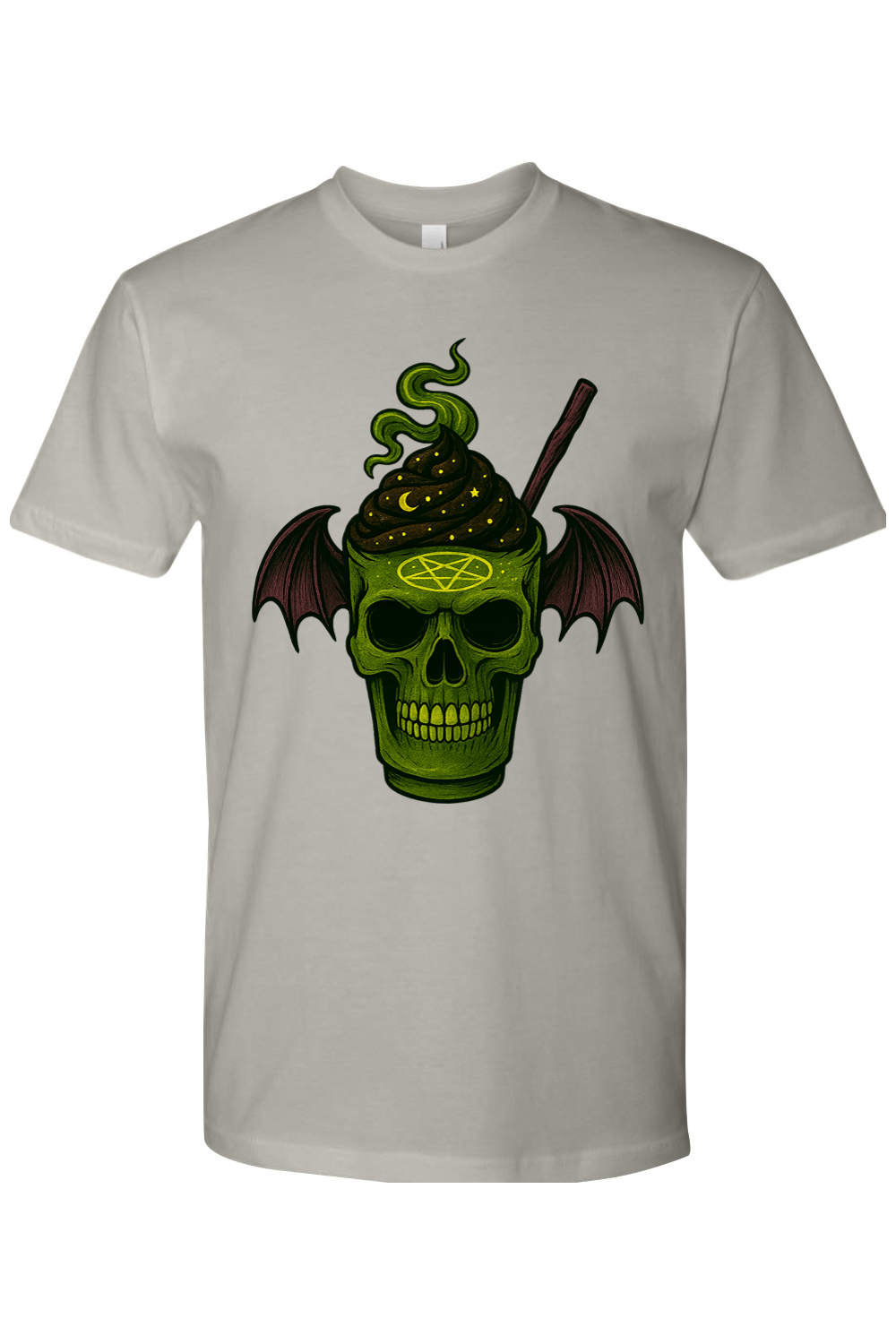 Witch’s Matcha Brew T-Shirt