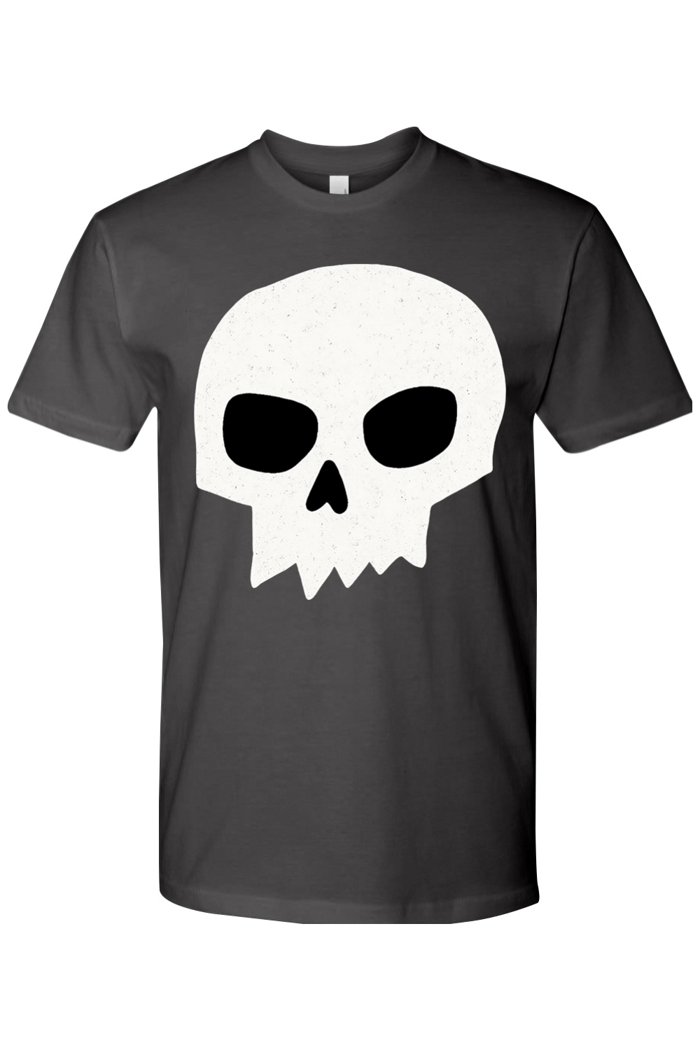 Punk Skull T-Shirt