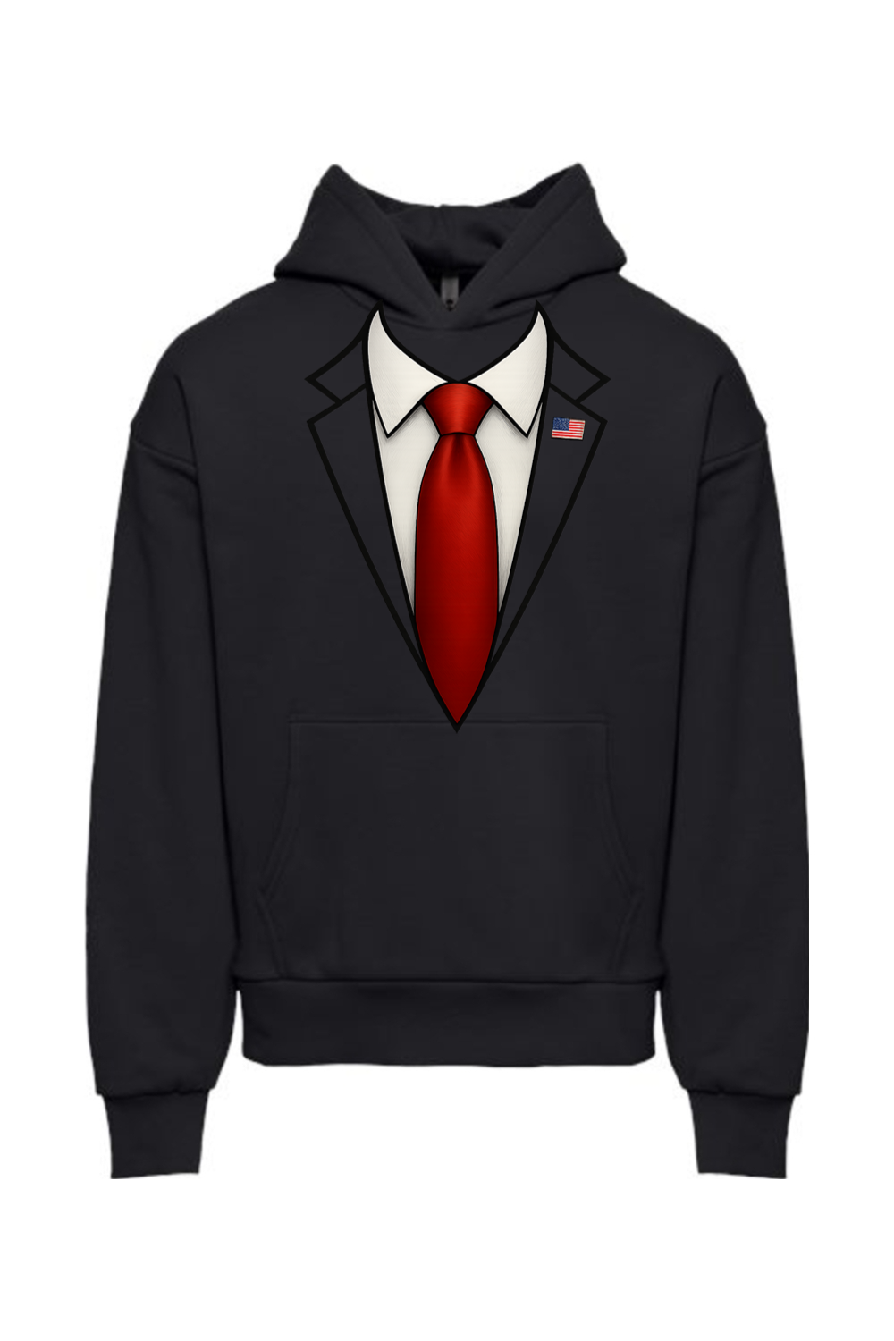 Mr. President Hoodie