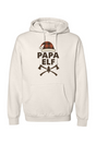 Papa Elf Christmas Hoodie