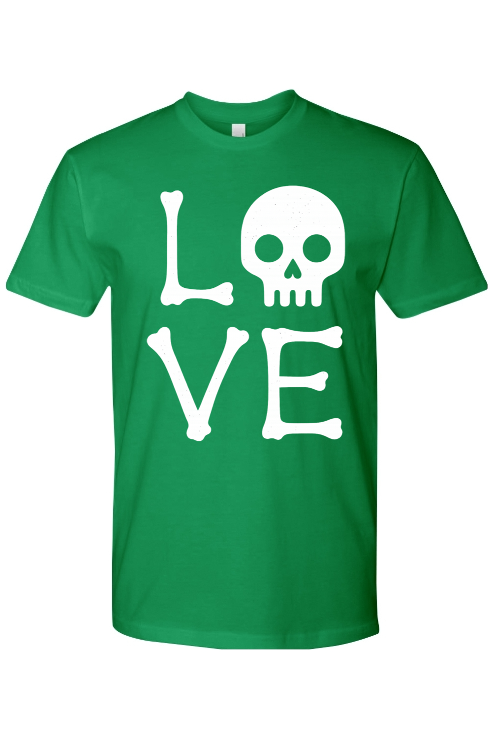 Love Skull T-Shirt
