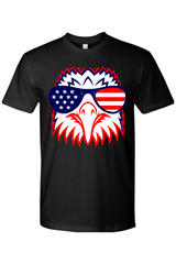 Eagle USA Sunglasses T-Shirt
