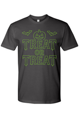 Treat or Treat T-Shirt