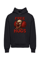 Free Hugs Hoodie