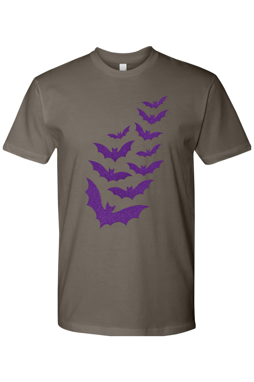 Midnight Flight Bats T-Shirt