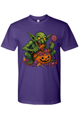 The Candy Goblin T-Shirt