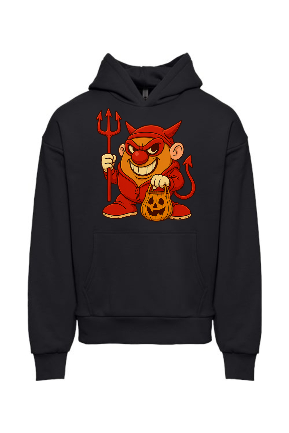 Lil’ Hellraiser Hoodie