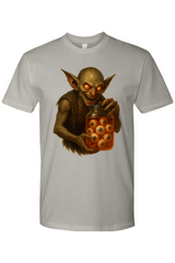 Eye Collector Goblin T-shirt