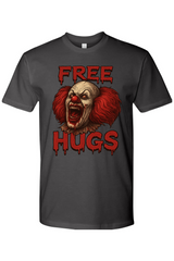 Free Hugs T-Shirt