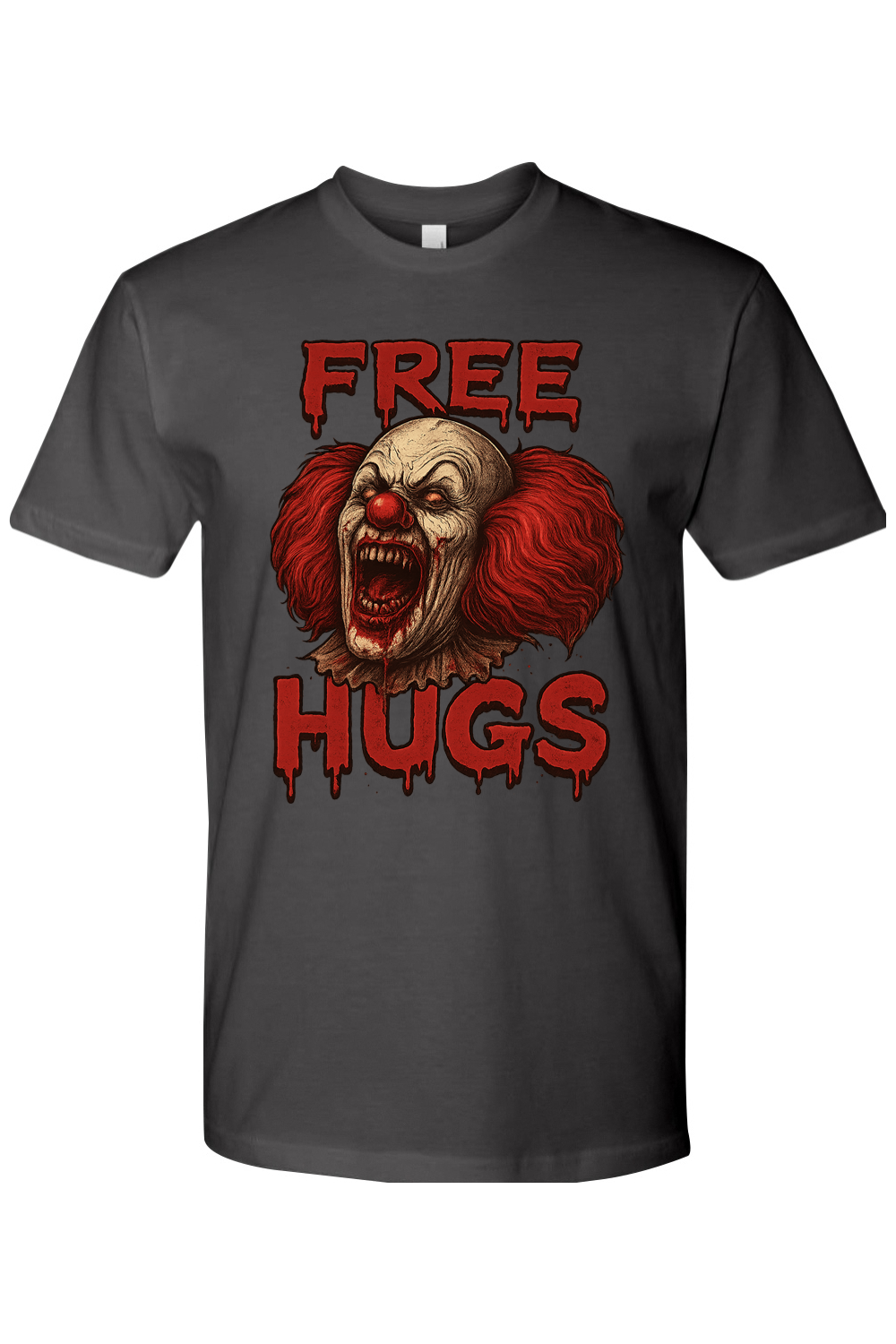 Free Hugs T-Shirt