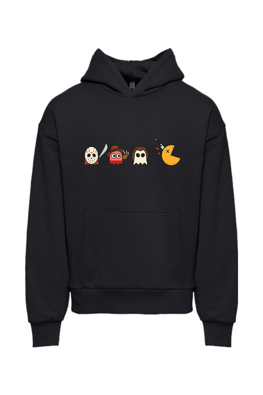 Arcade of the Dead Hoodie
