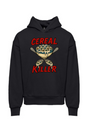 Cereal Killer Eyeballs Hoodie