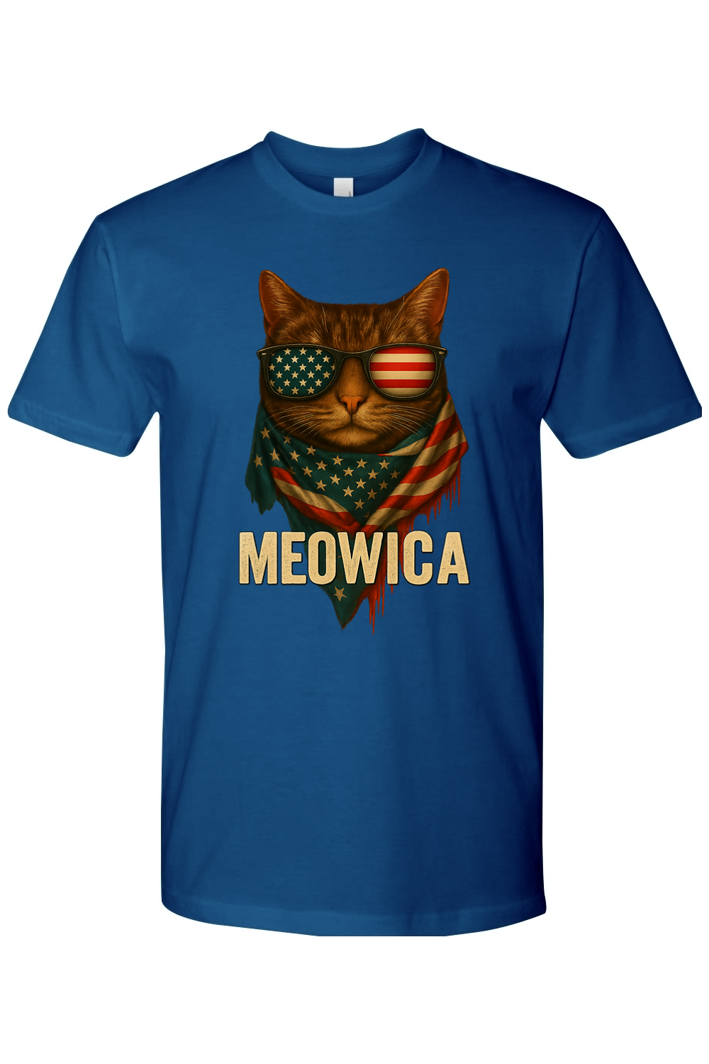 Meowica T-Shirt