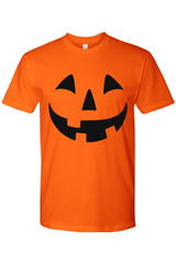 Classic Jack-o-Lantern T-Shirt