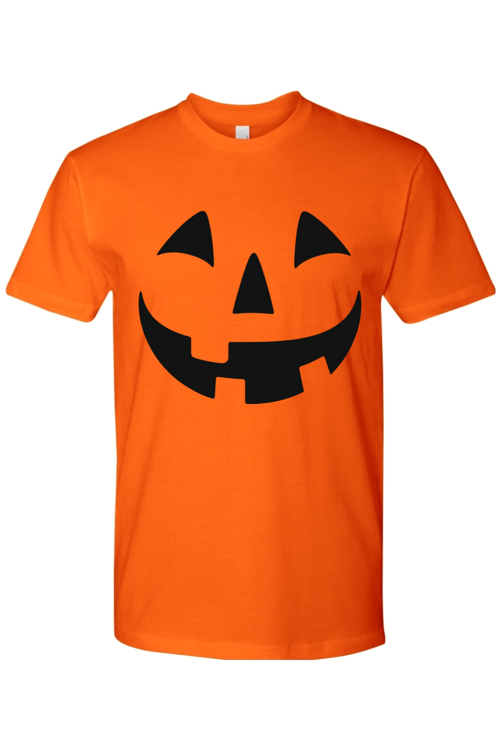 Classic Jack-o-Lantern T-Shirt