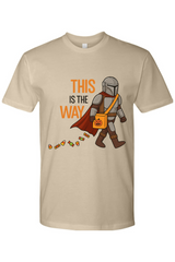 This is the Way T-Shirt