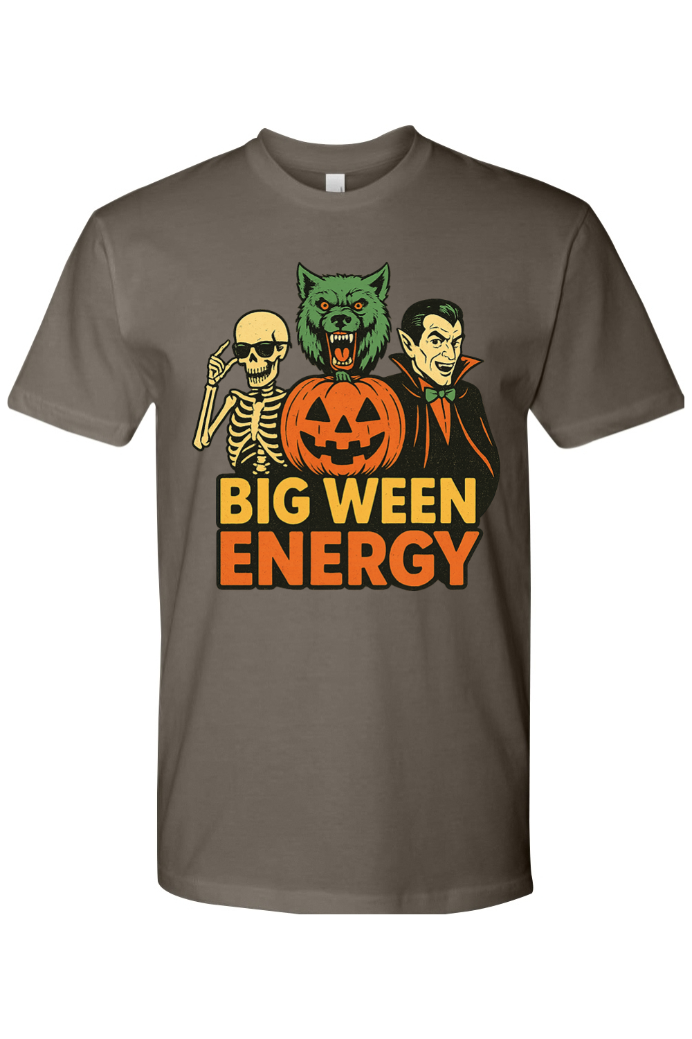 Big Ween Energy T-Shirt