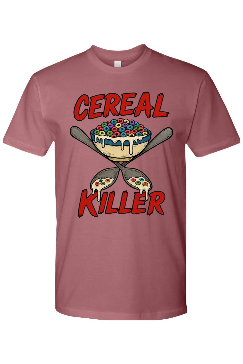 Cereal Killer T-Shirt