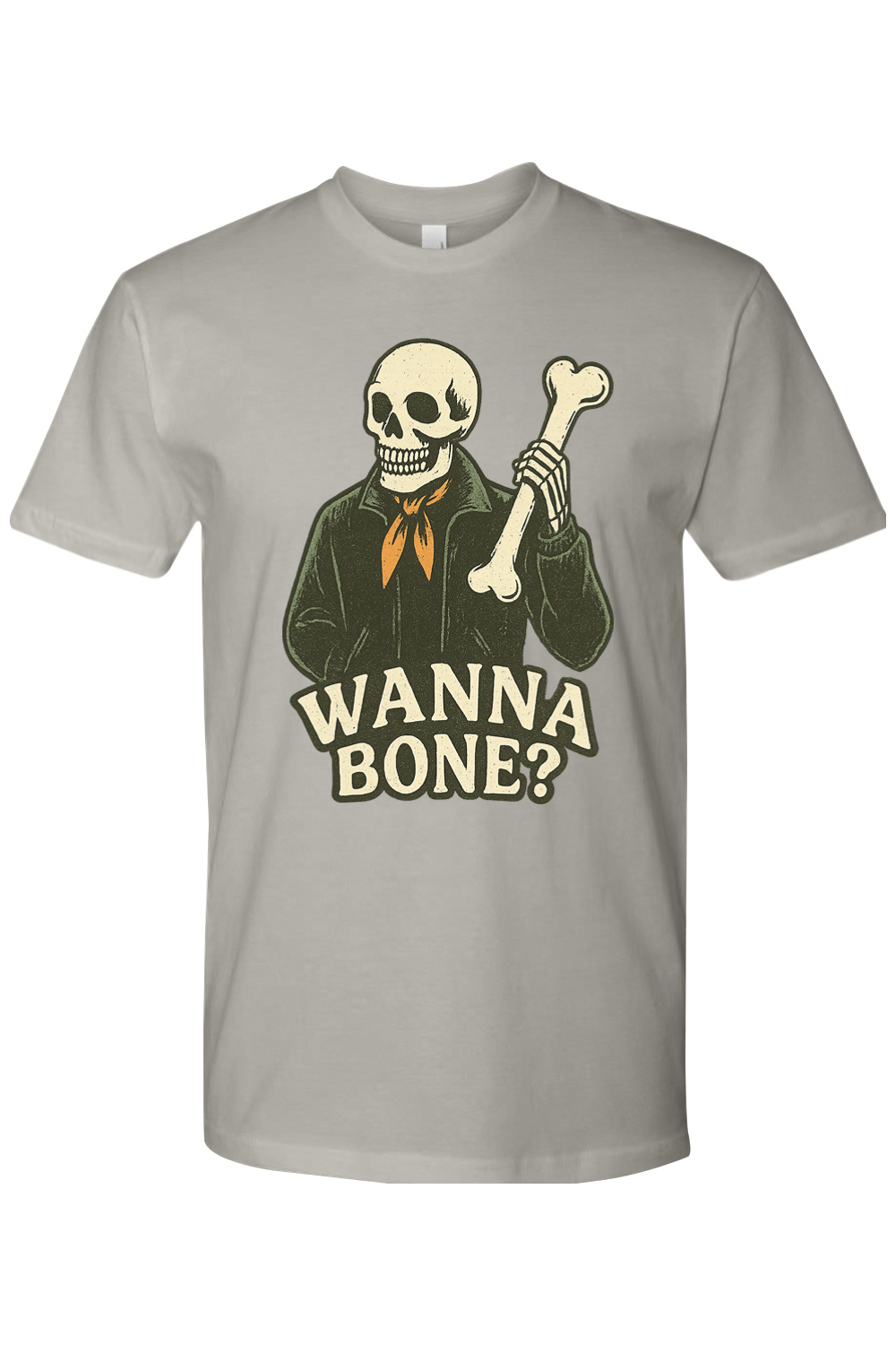 Wanna Bone T-Shirt