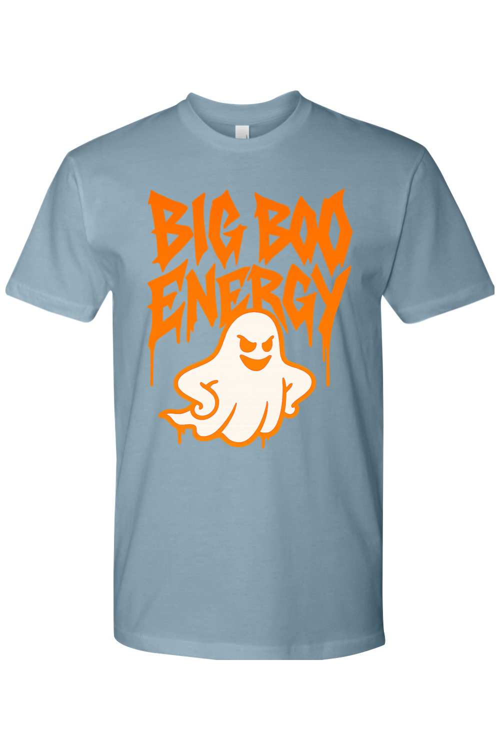 Big Boo Energy T-Shirt