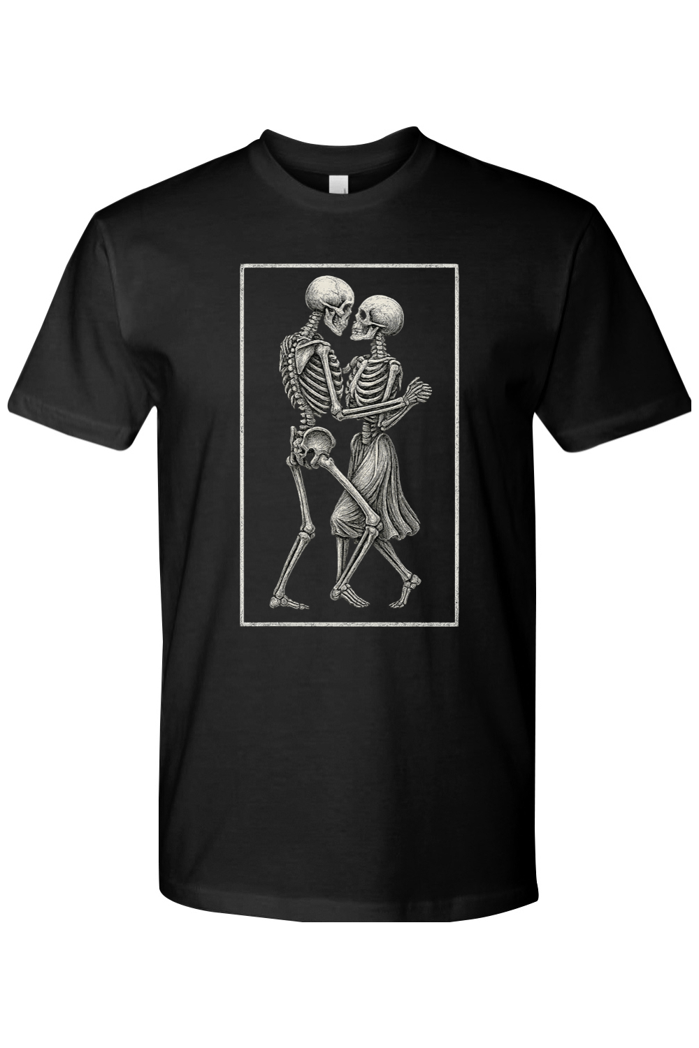 Dance of the Dead T-Shirt