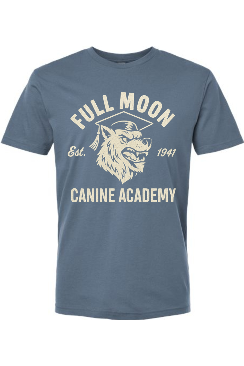 Full Moon Academy T-Shirt
