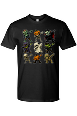 Monster Dab Squad T-Shirt