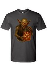 Eye Collector Goblin T-shirt