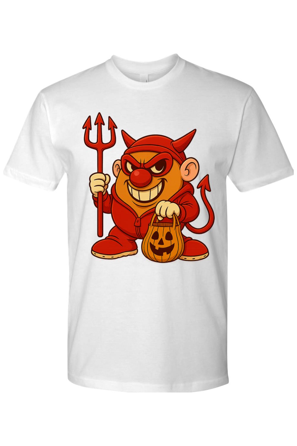 Lil’ Hellraiser T-Shirt