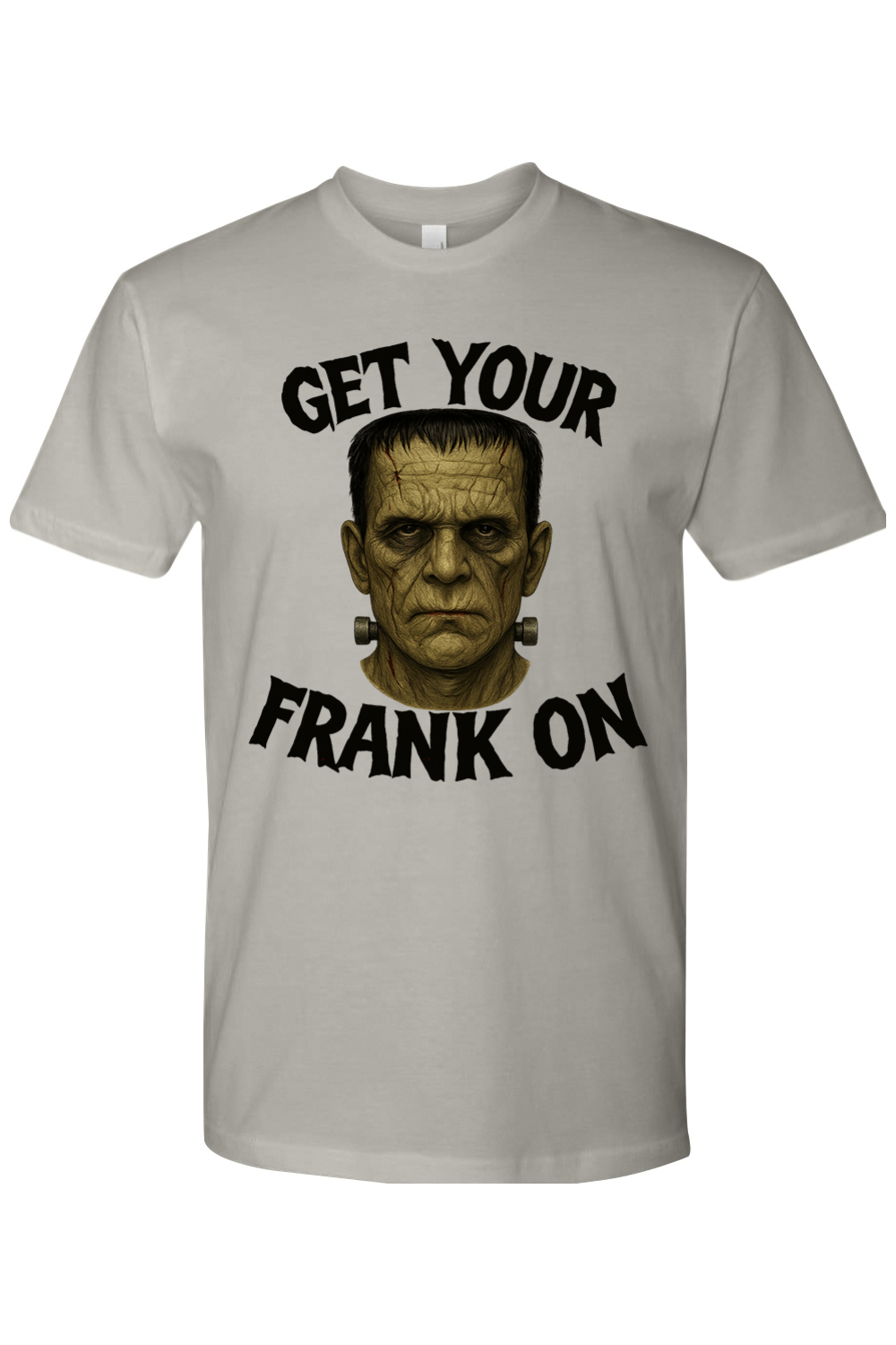 Get Your Frank On T-Shirt