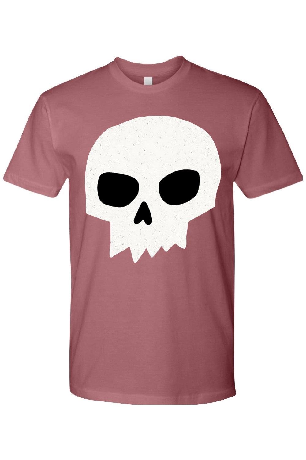 Punk Skull T-Shirt