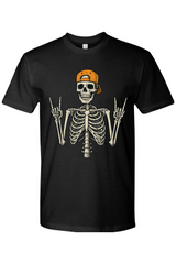 Dead Cool Skeleton T-Shirt
