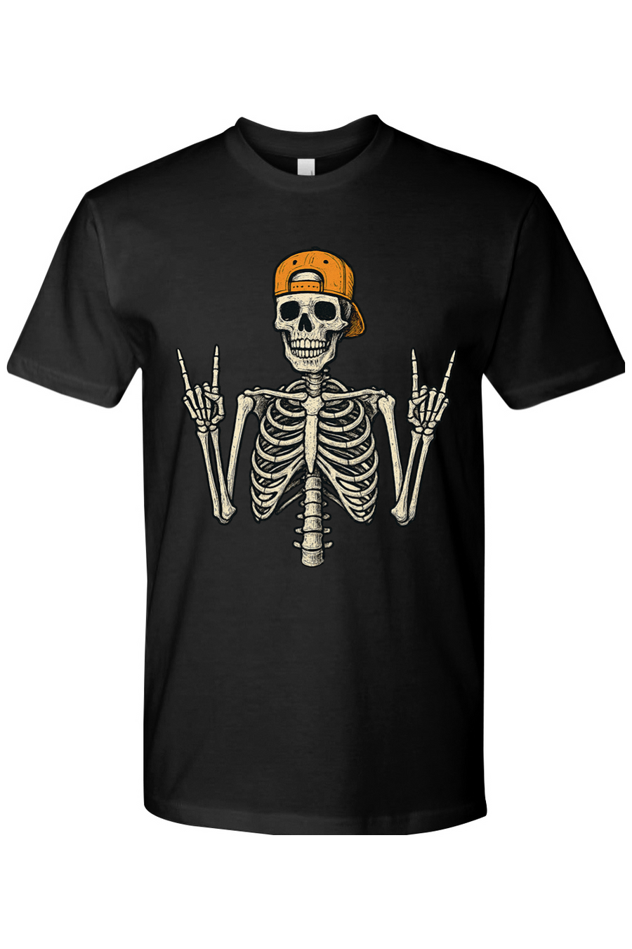 Dead Cool Skeleton T-Shirt